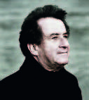 El aclamado pianista Rudolf Buchbinder interpretará los conciertos para Piano de Beethoven RUDOLF BUCHBINDER PIANIST CONCERT CRUISE